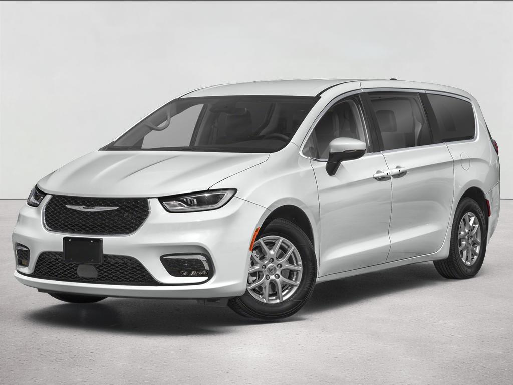2023 Chrysler Pacifica Touring L FWD
