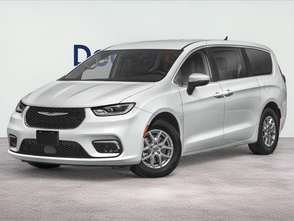 2023 Chrysler Pacifica Touring L FWD