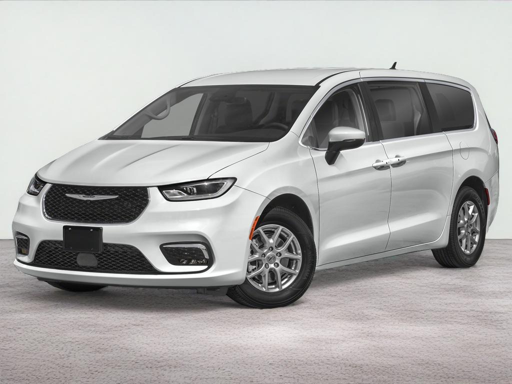 2023 Chrysler Pacifica Touring L FWD