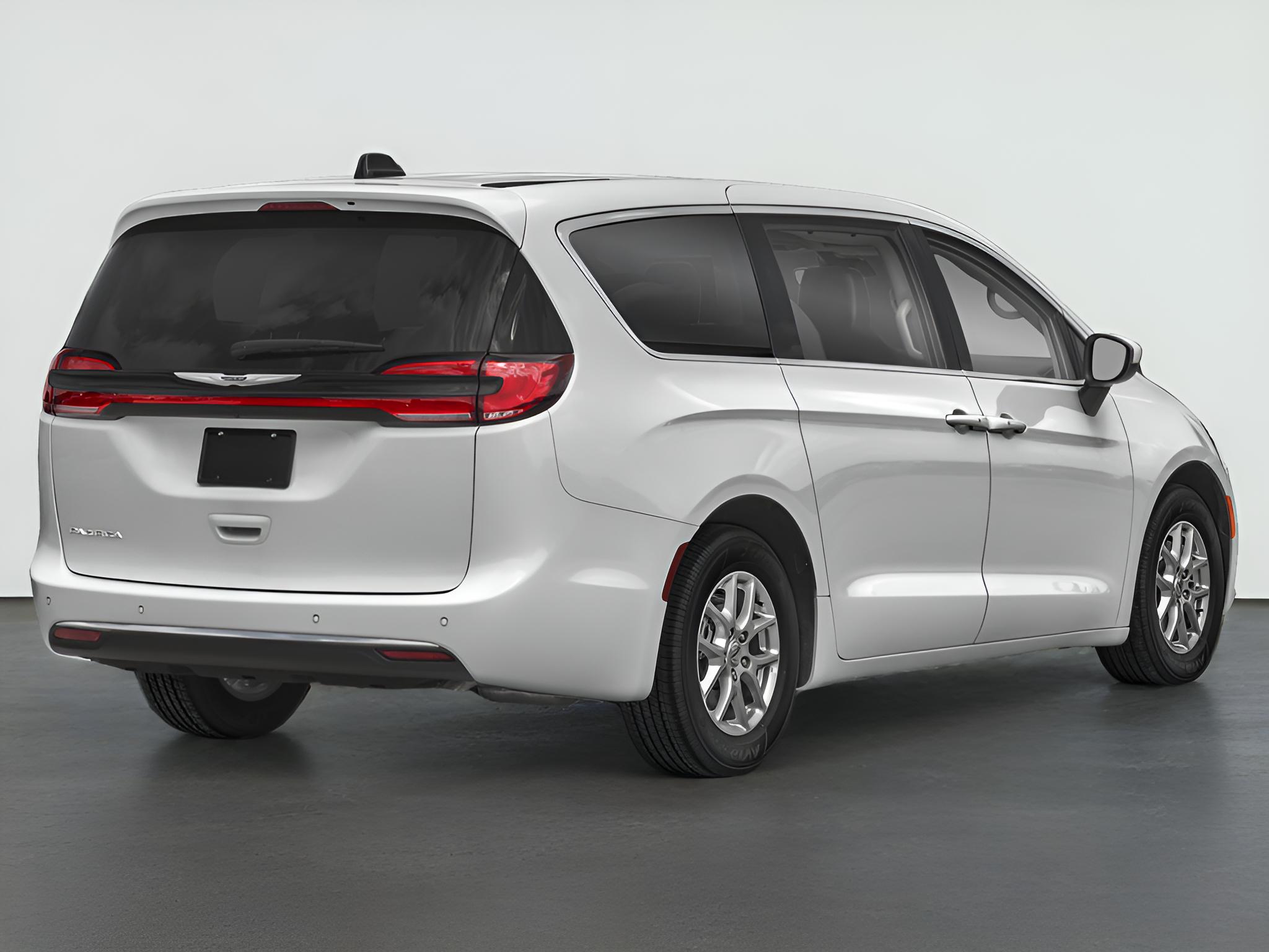 2023 Chrysler Pacifica Touring L FWD