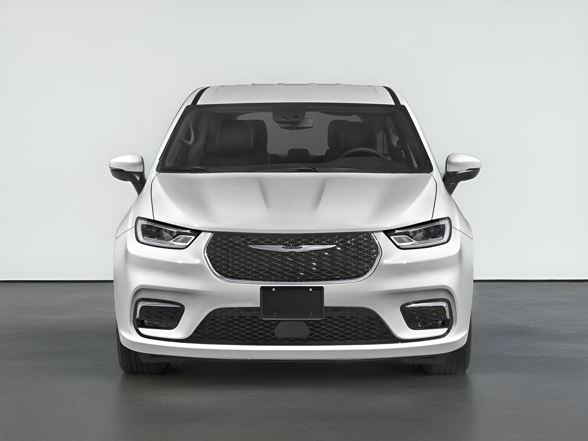 2023 Chrysler Pacifica Touring L FWD