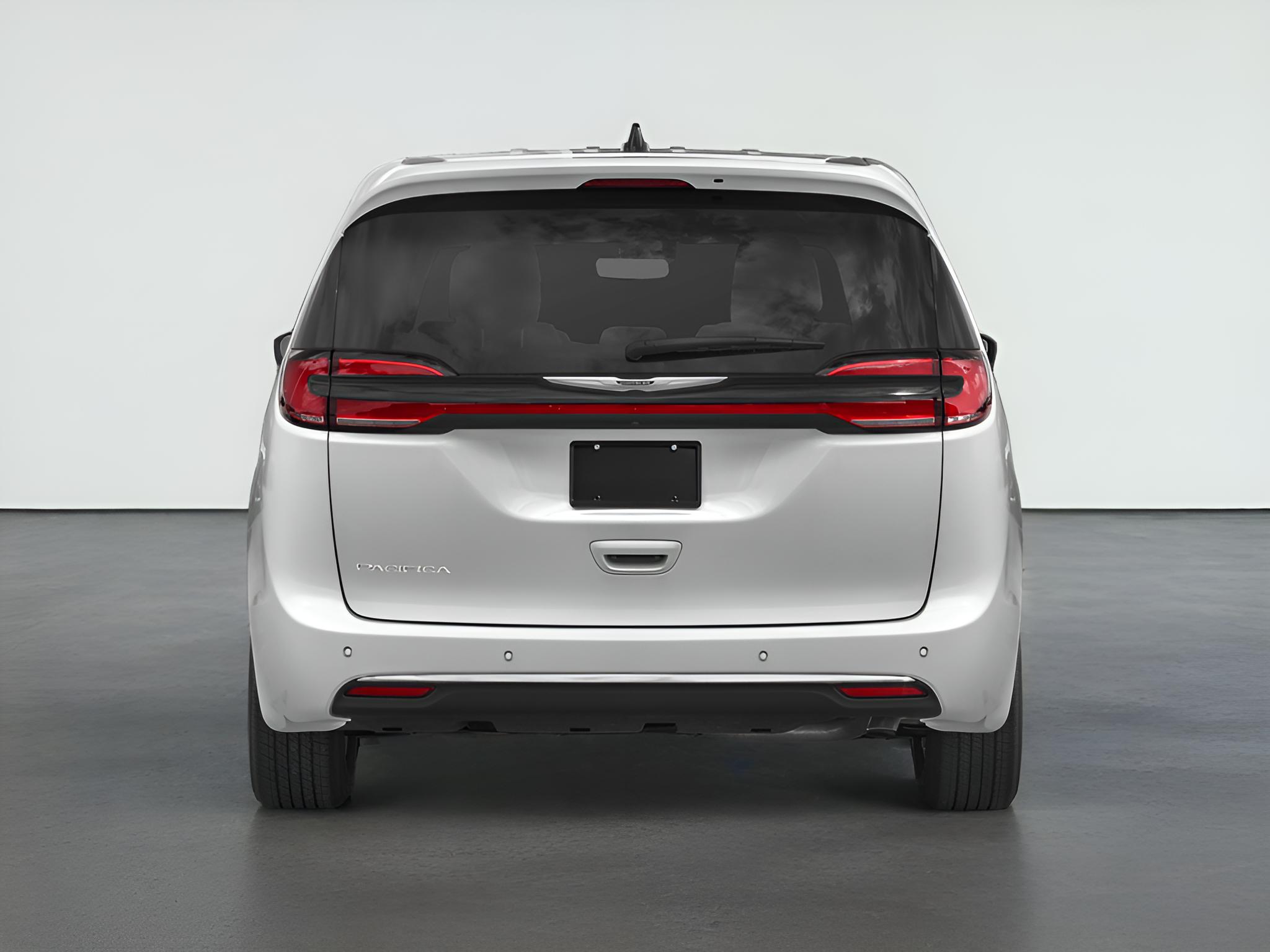 2023 Chrysler Pacifica Touring L FWD