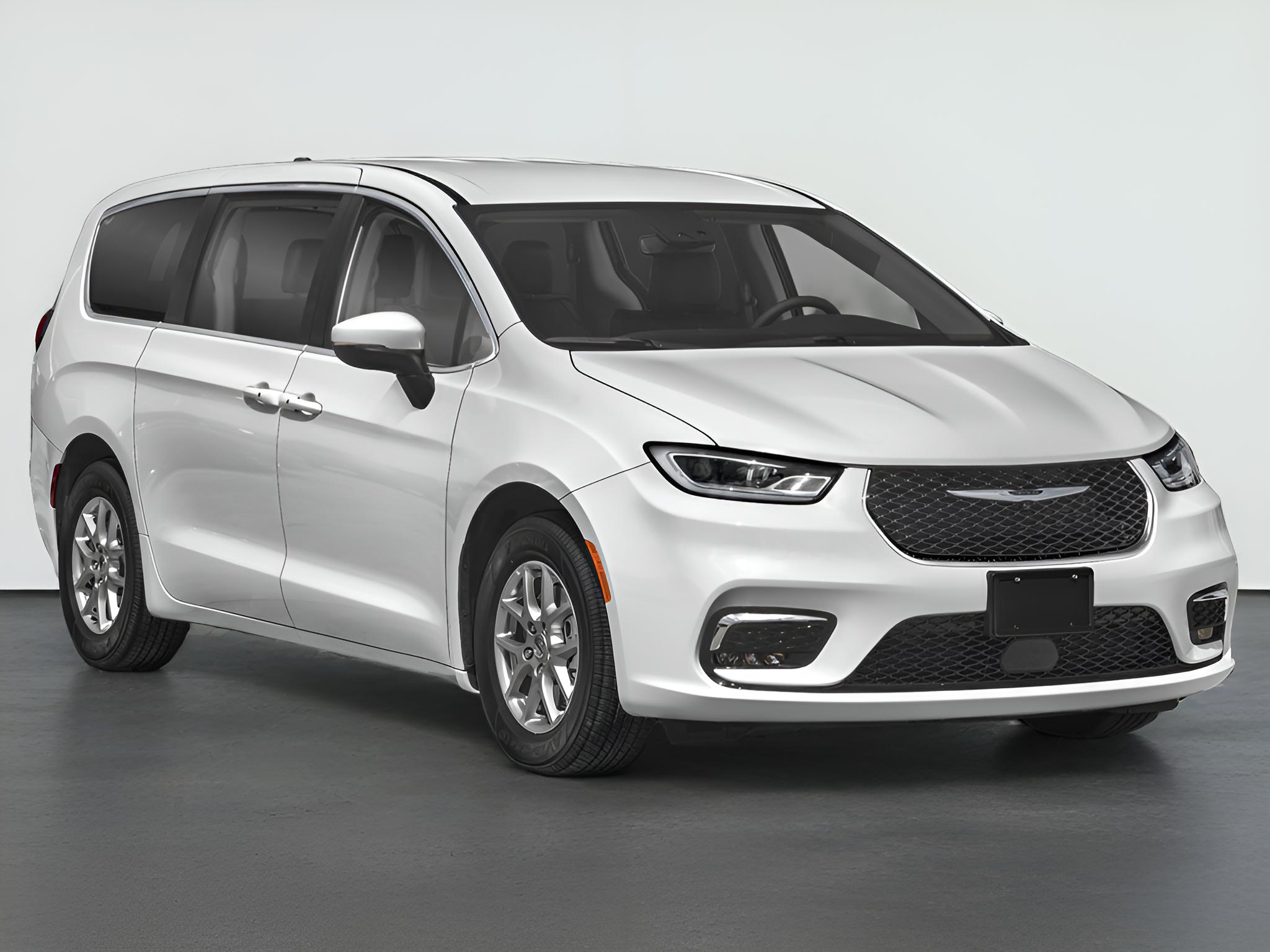 2023 Chrysler Pacifica Touring L FWD