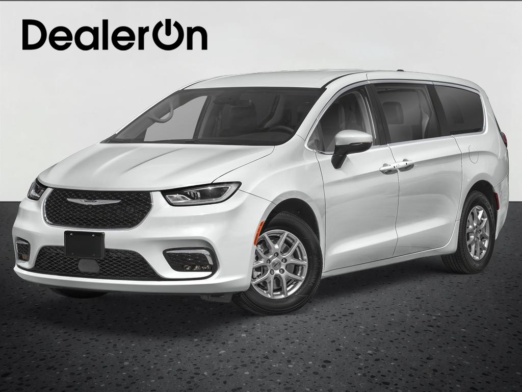 2023 Chrysler Pacifica Touring L FWD