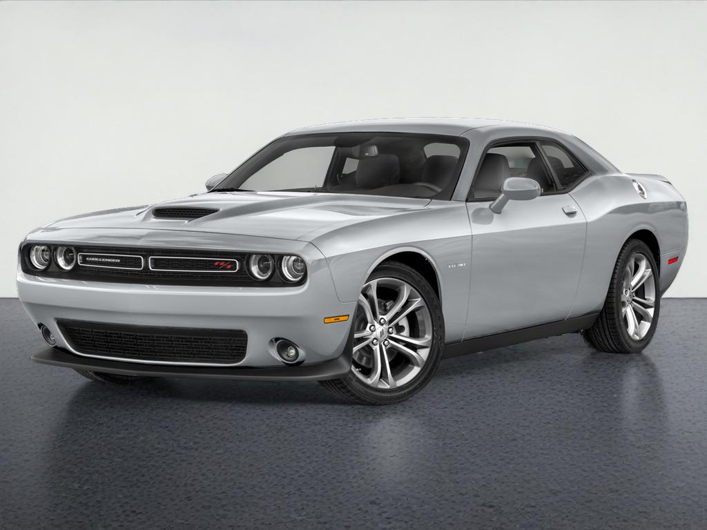 2023 Dodge Challenger GT
