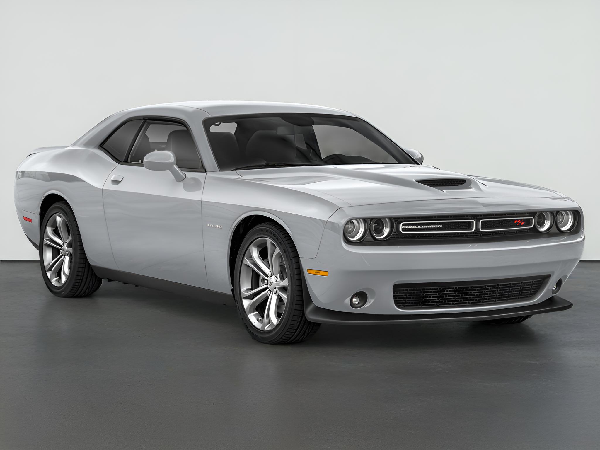 2023 Dodge Challenger GT