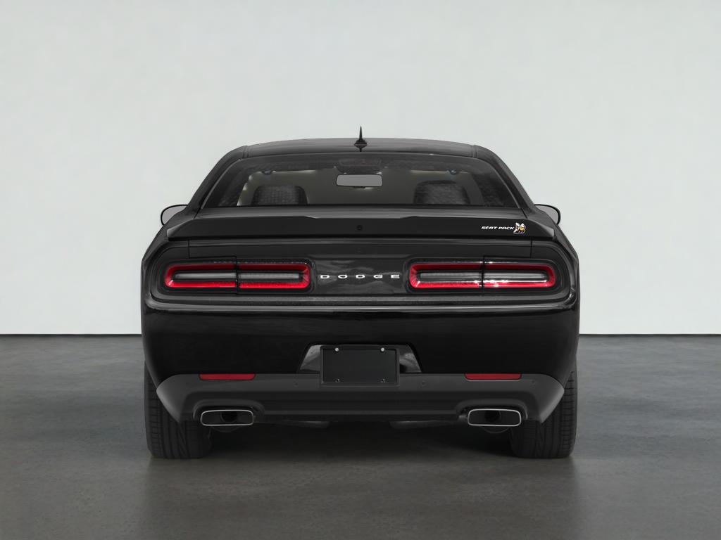 2023 Dodge Challenger SRT Hellcat Jailbreak