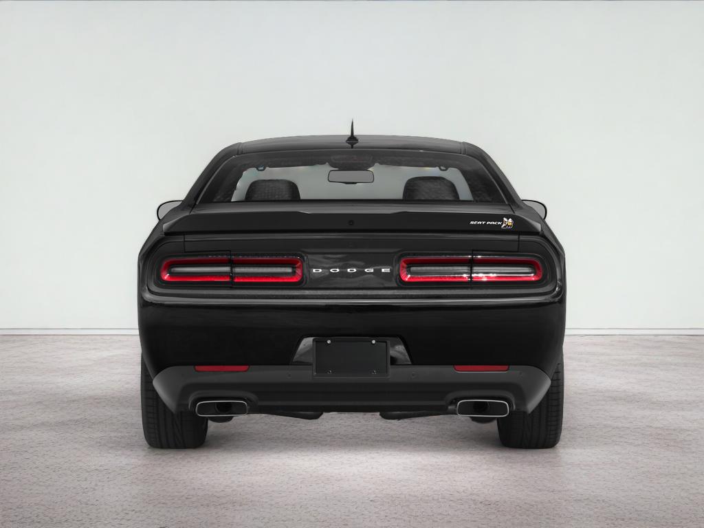 2023 Dodge Challenger SRT Hellcat Jailbreak