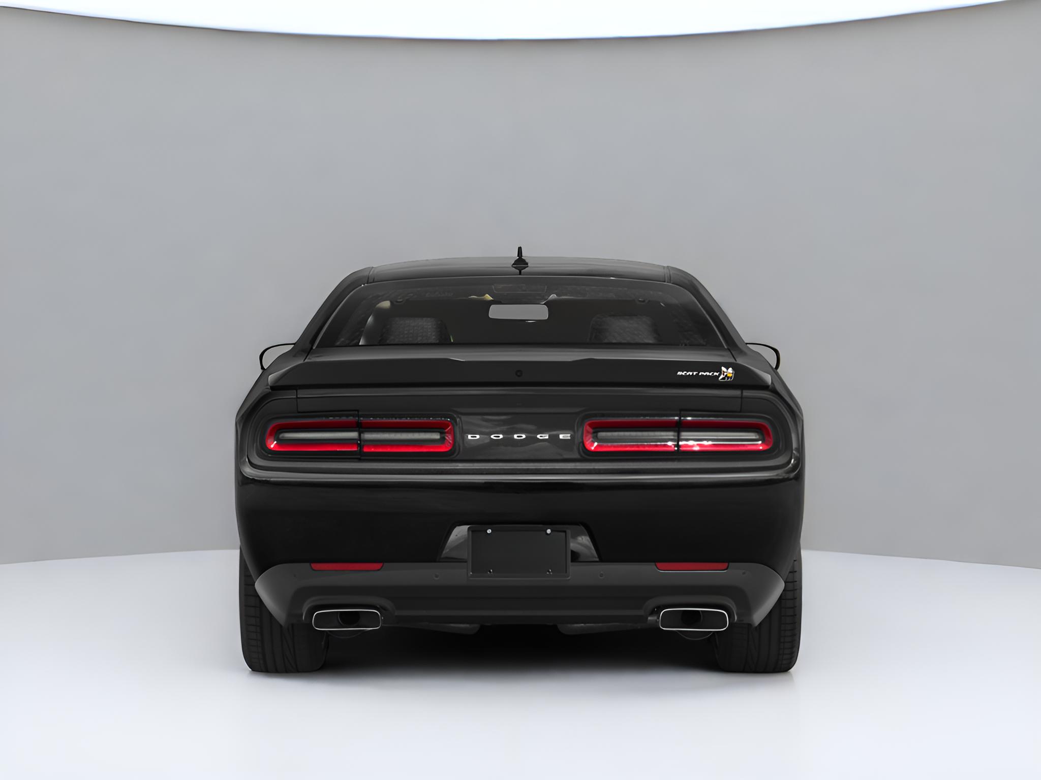 2023 Dodge Challenger SRT Hellcat Jailbreak