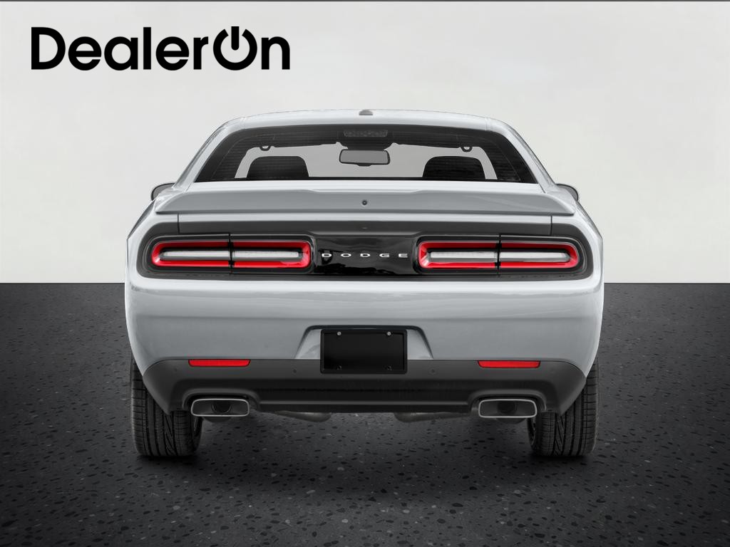2023 Dodge Challenger GT