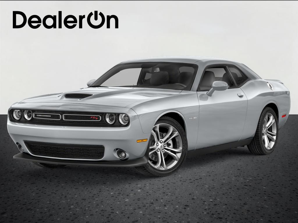 2023 Dodge Challenger GT
