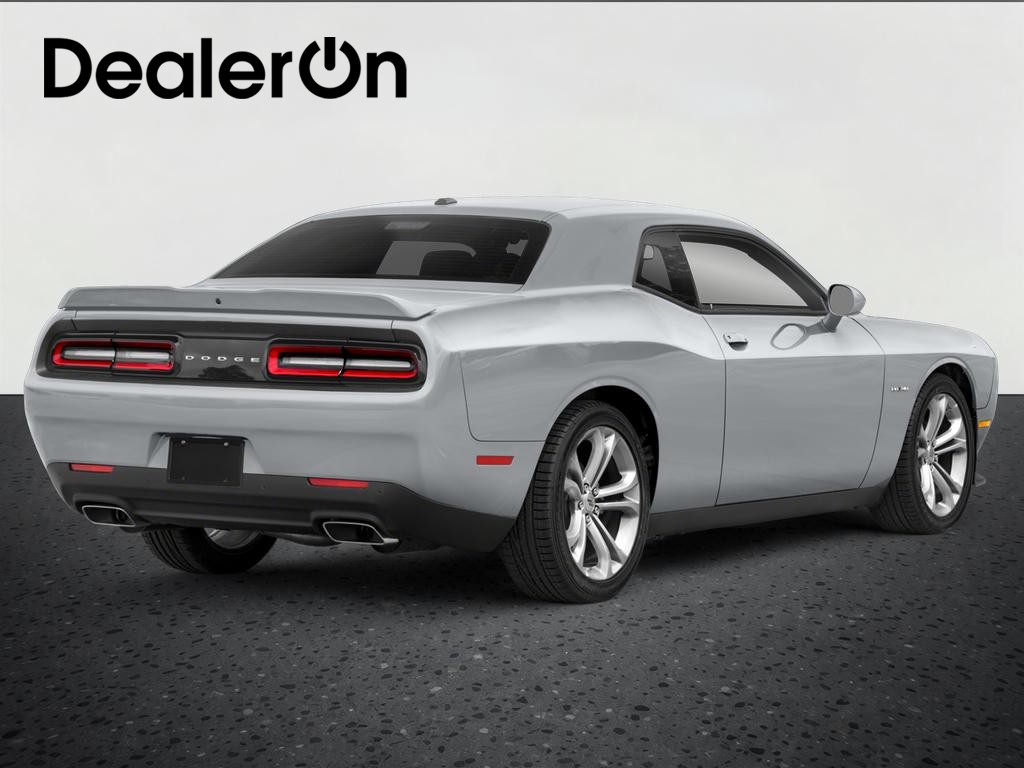 2023 Dodge Challenger GT