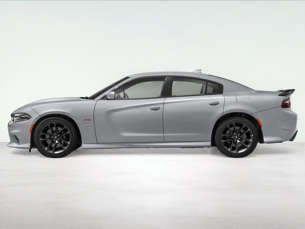 2023 Dodge Charger Scat Pack Widebody