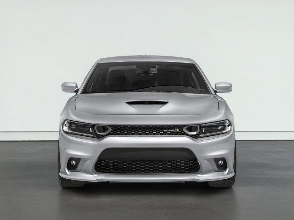 2023 Dodge Charger Scat Pack Widebody