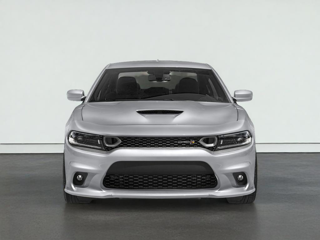 2023 Dodge Charger Scat Pack Widebody