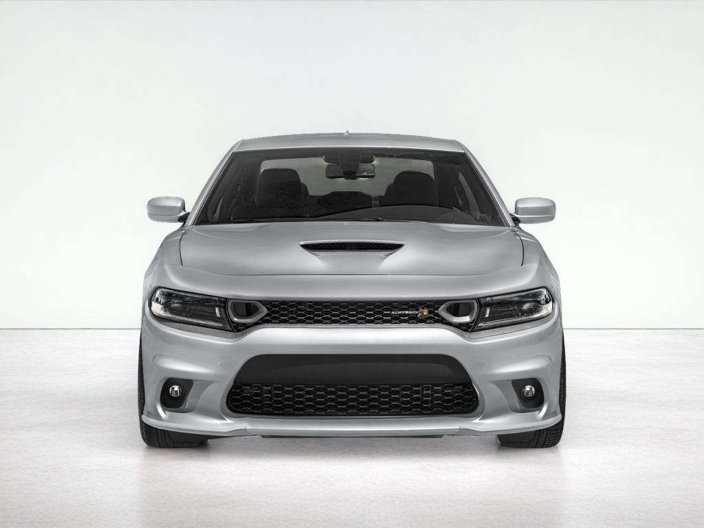 2023 Dodge Charger Scat Pack Widebody