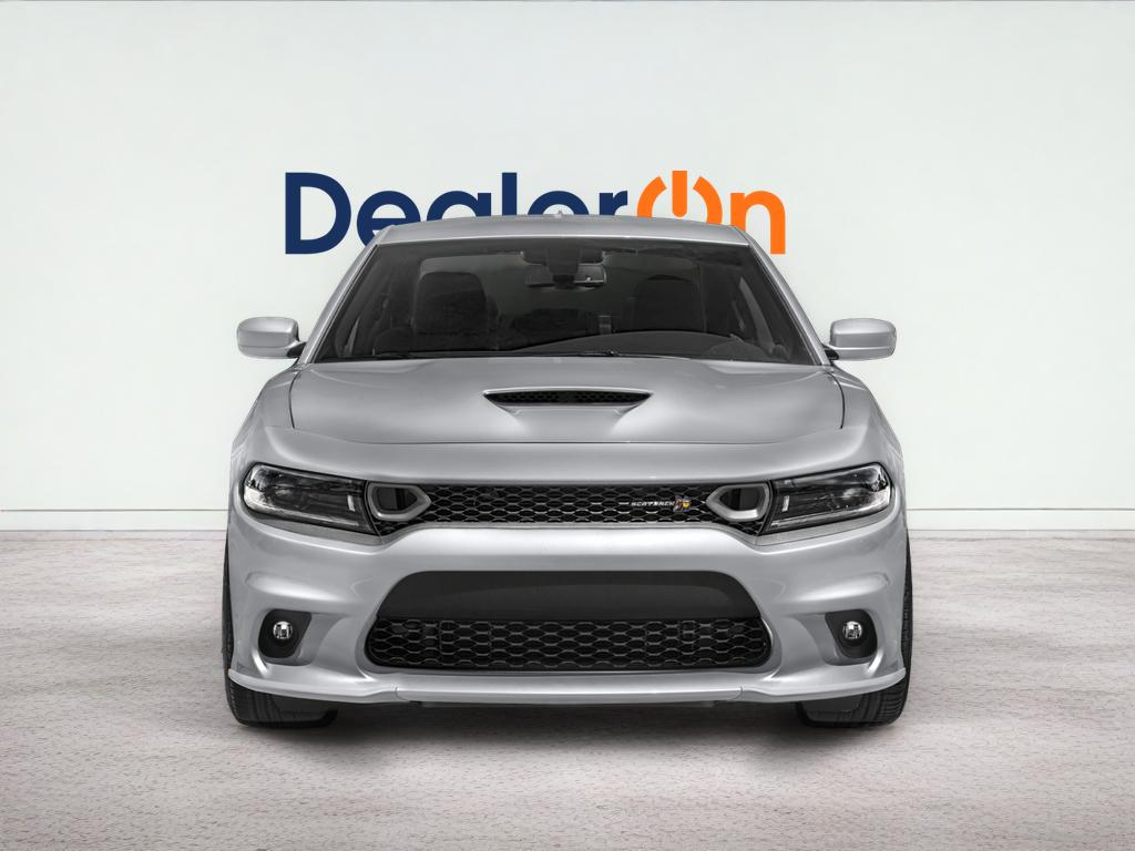 2023 Dodge Charger Scat Pack Widebody