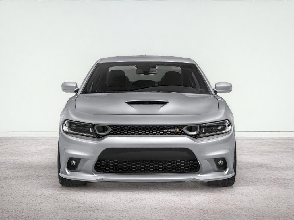 2023 Dodge Charger Scat Pack Widebody