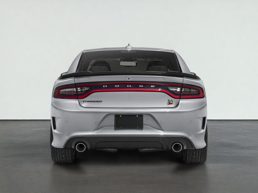 2023 Dodge Charger Scat Pack Widebody