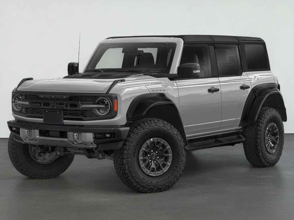 2023 Ford Bronco Raptor Apocalypse Knightmare 6x6
