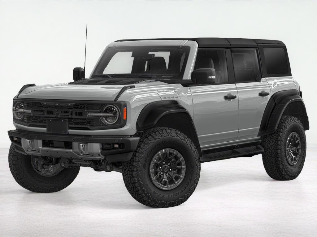 2023 Ford Bronco Raptor Apocalypse Knightmare 6x6