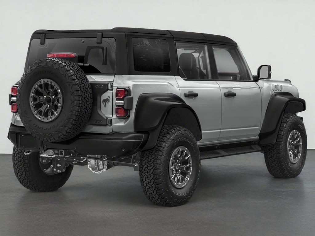 2023 Ford Bronco Raptor Apocalypse Knightmare 6x6