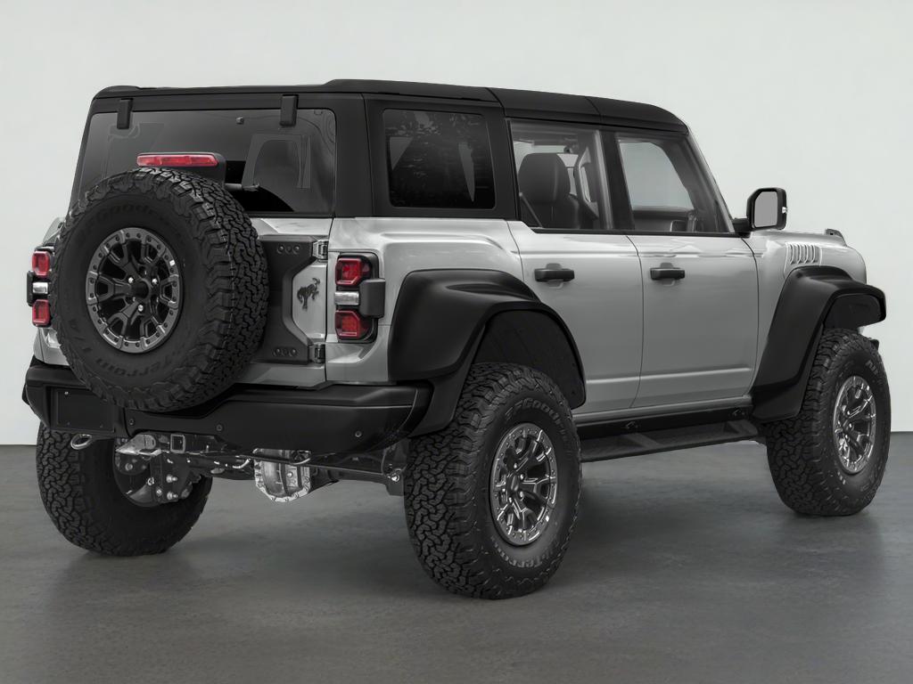2023 Ford Bronco Raptor Apocalypse Knightmare 6x6