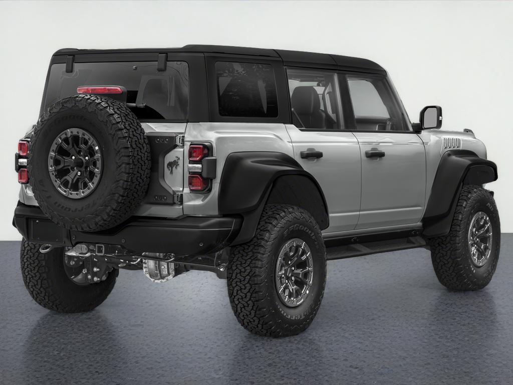 2023 Ford Bronco Raptor Apocalypse Knightmare 6x6
