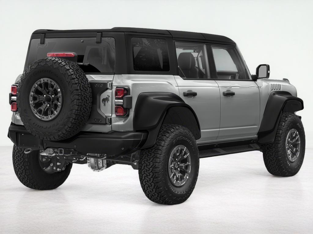 2023 Ford Bronco Raptor Apocalypse Knightmare 6x6