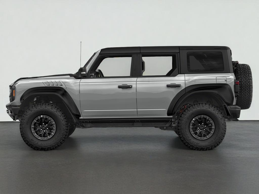 2023 Ford Bronco Raptor Apocalypse Knightmare 6x6