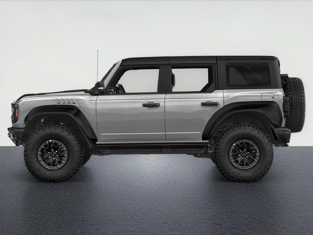 2023 Ford Bronco Raptor Apocalypse Knightmare 6x6