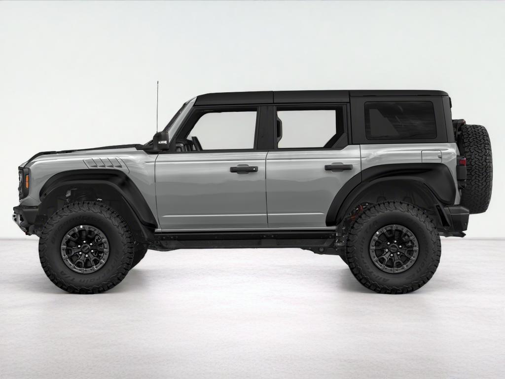 2023 Ford Bronco Raptor Apocalypse Knightmare 6x6