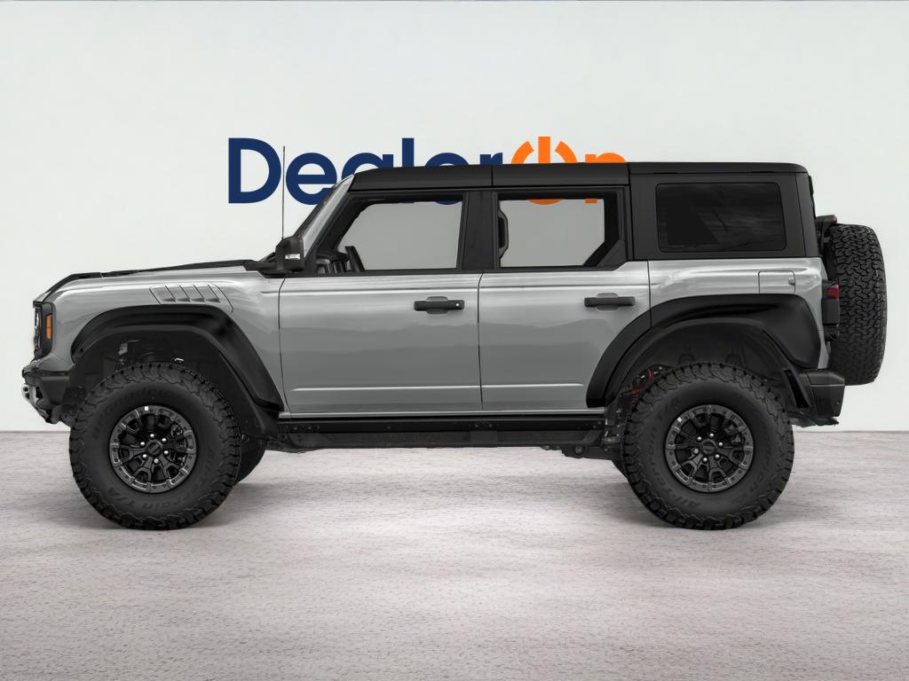 2023 Ford Bronco Raptor Apocalypse Knightmare 6x6