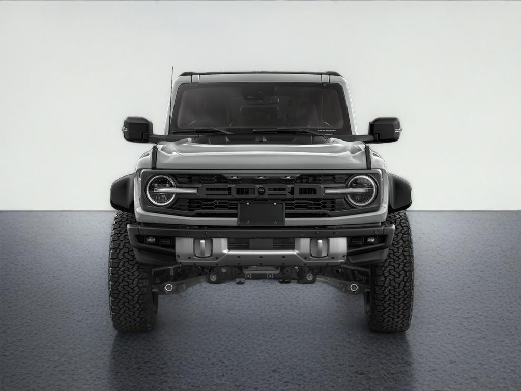 2023 Ford Bronco Raptor Apocalypse Knightmare 6x6