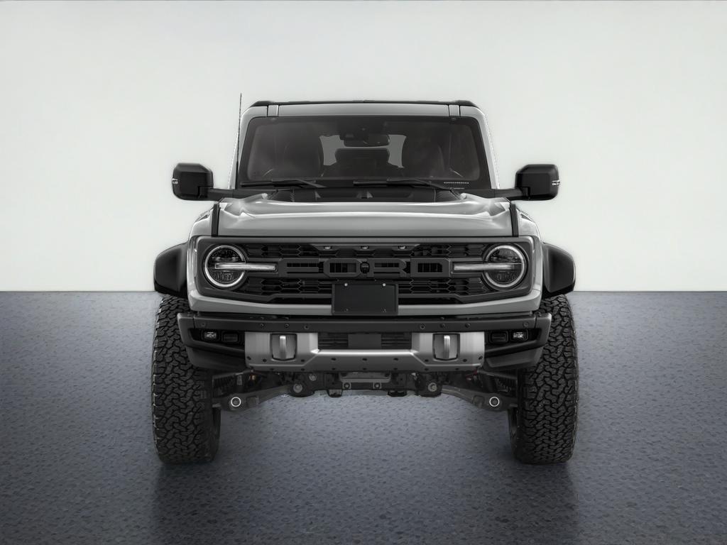 2023 Ford Bronco Raptor Apocalypse Knightmare 6x6