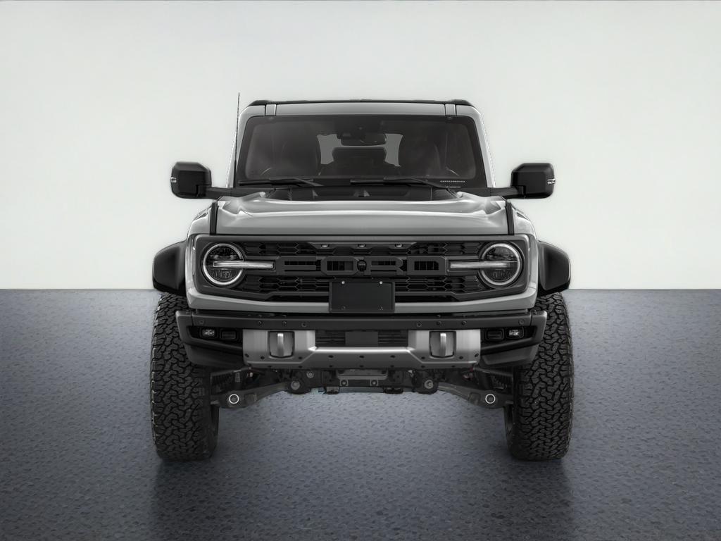2023 Ford Bronco Raptor Apocalypse Knightmare 6x6