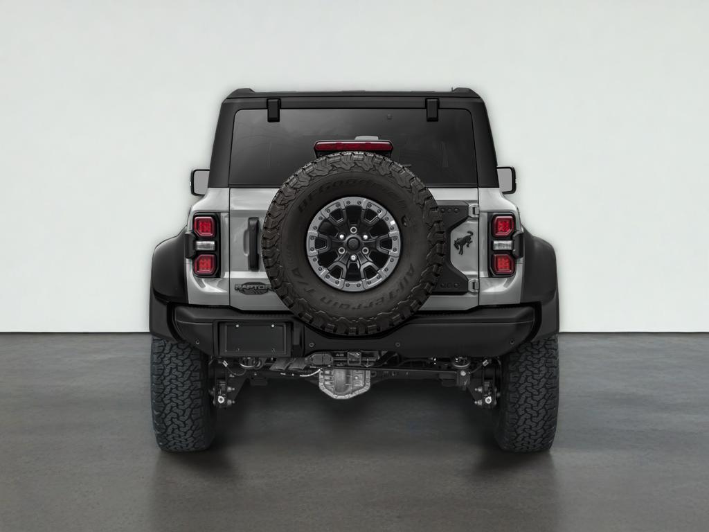 2023 Ford Bronco Raptor Apocalypse Knightmare 6x6