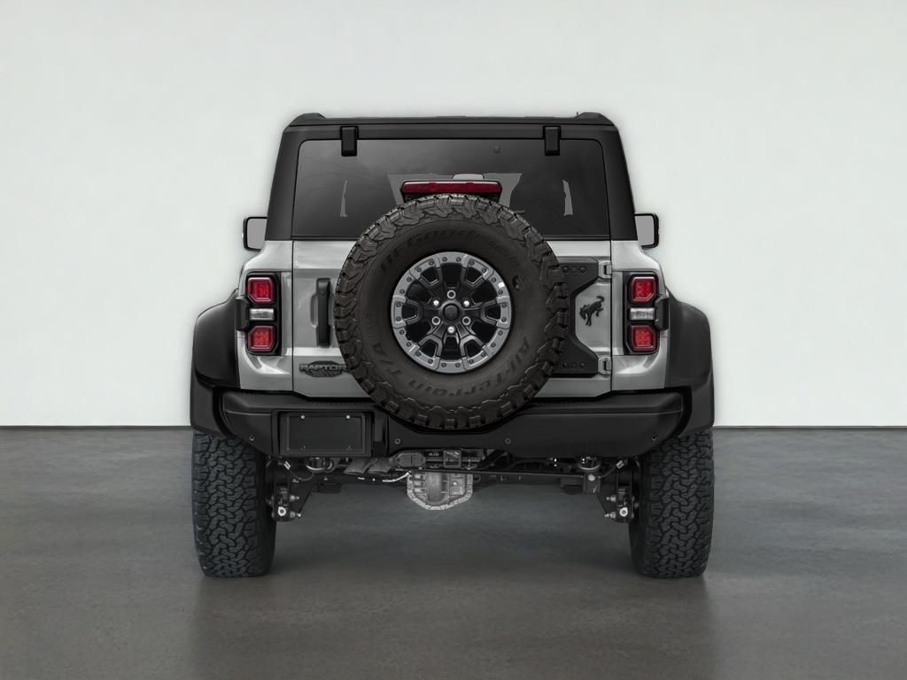 2023 Ford Bronco Raptor Apocalypse Knightmare 6x6