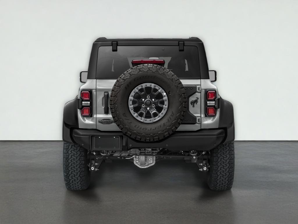 2023 Ford Bronco Raptor Apocalypse Knightmare 6x6