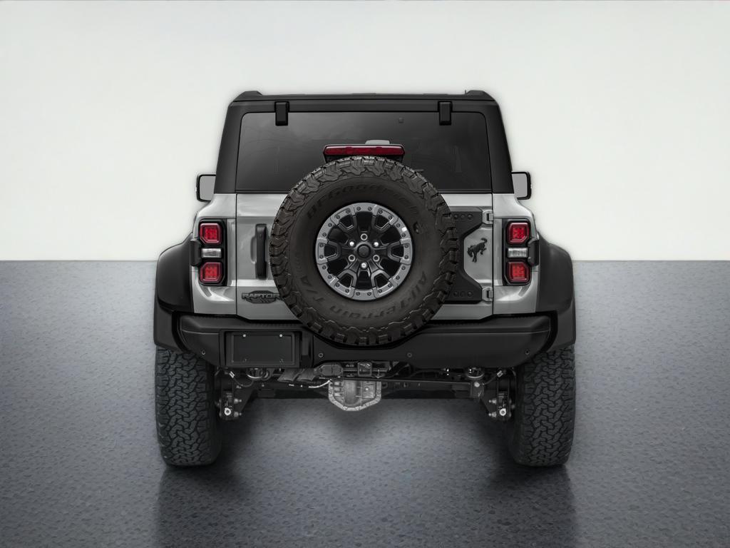 2023 Ford Bronco Raptor Apocalypse Knightmare 6x6