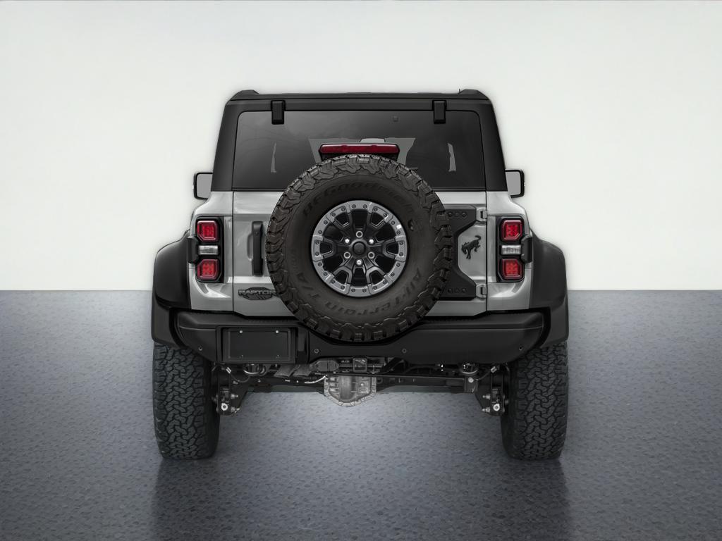 2023 Ford Bronco Raptor Apocalypse Knightmare 6x6