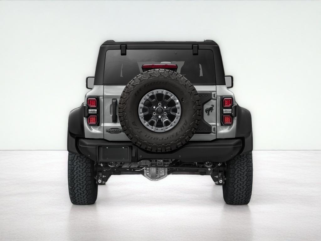 2023 Ford Bronco Raptor Apocalypse Knightmare 6x6