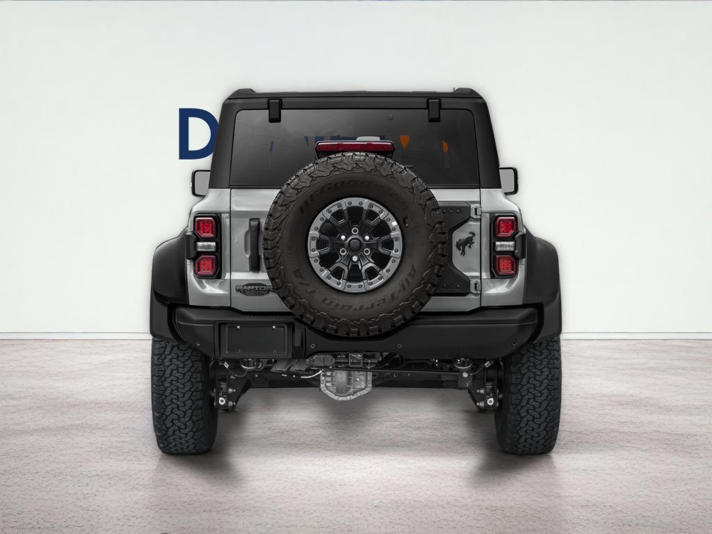 2023 Ford Bronco Raptor Apocalypse Knightmare 6x6