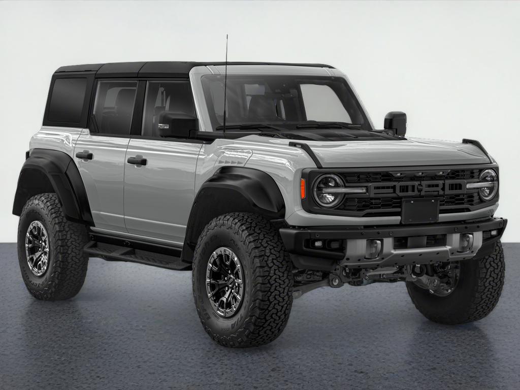 2023 Ford Bronco Raptor Apocalypse Knightmare 6x6