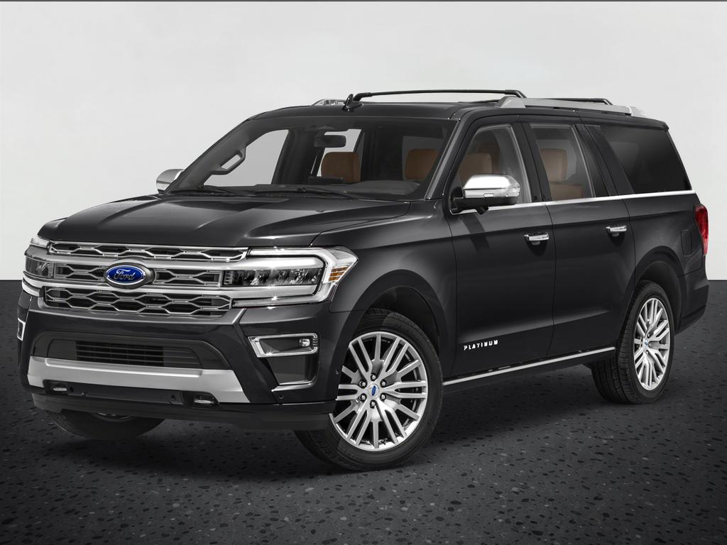 2024 Ford Expedition Max XLT