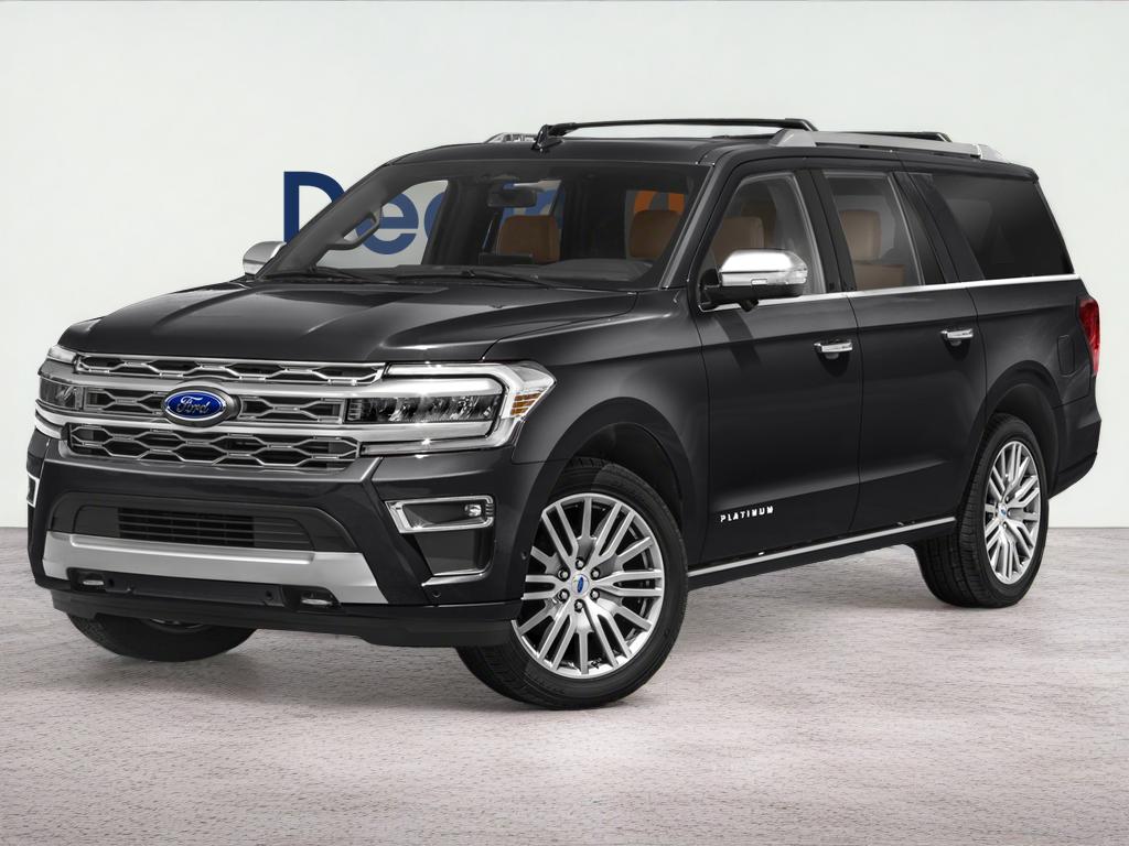 2024 Ford Expedition Max XLT