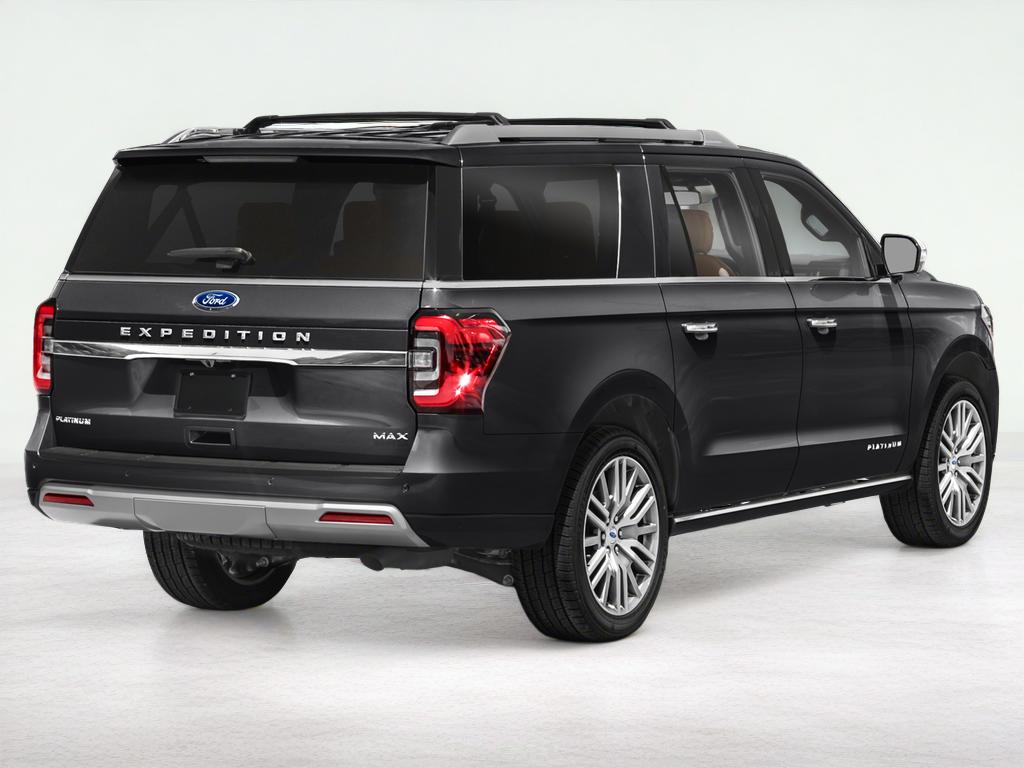2023 Ford Expedition Max Platinum MAX