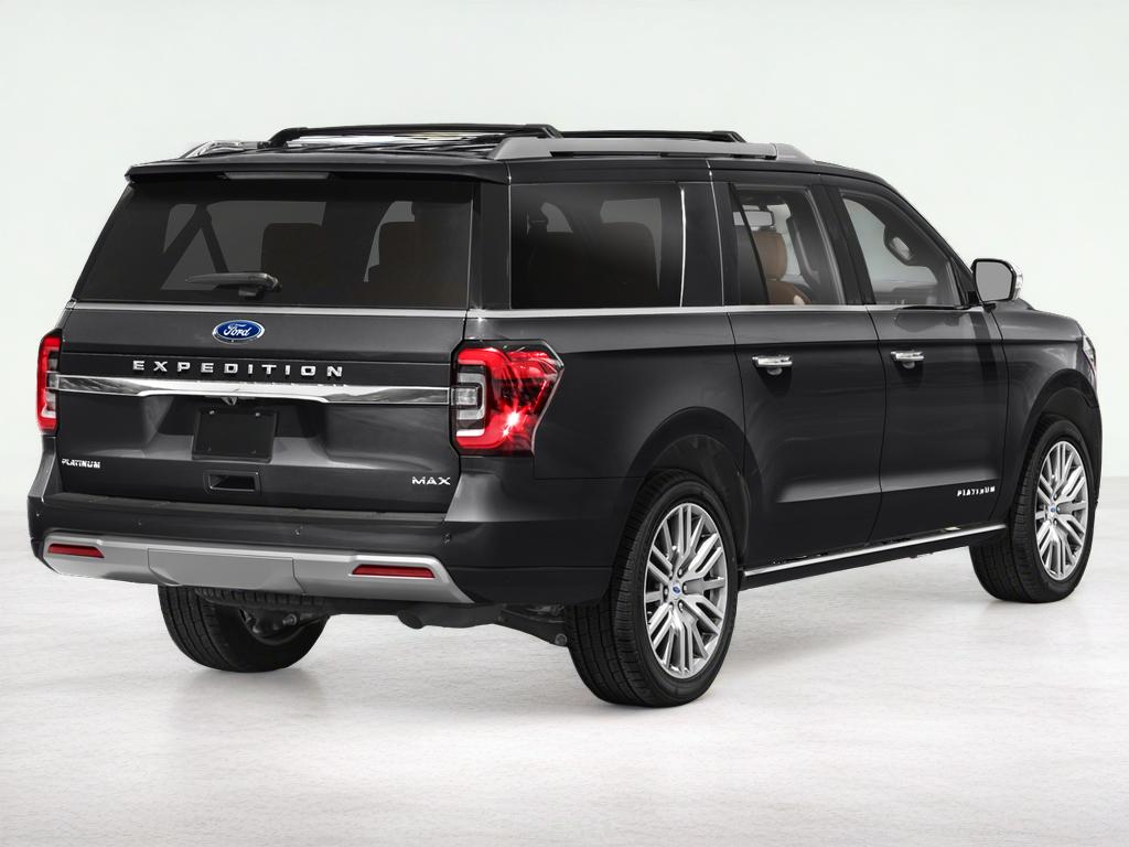 2023 Ford Expedition Max Platinum MAX