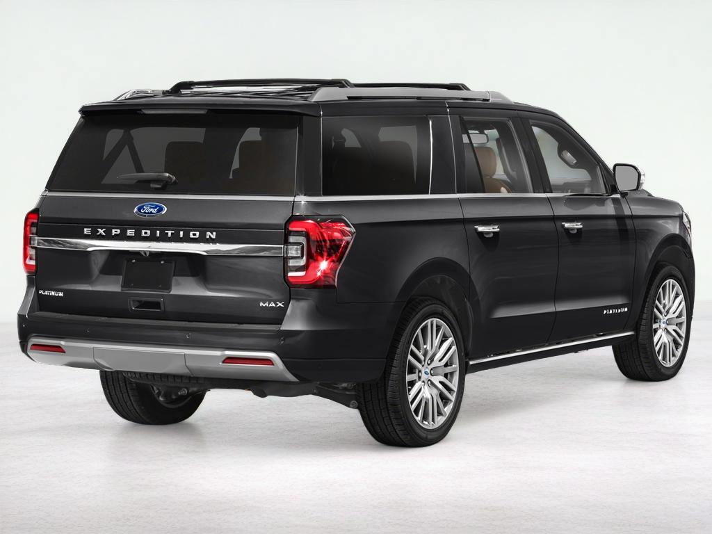 2023 Ford Expedition Max Platinum MAX