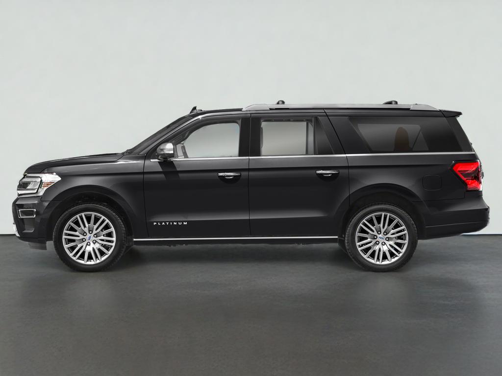 2023 Ford Expedition Max Platinum MAX